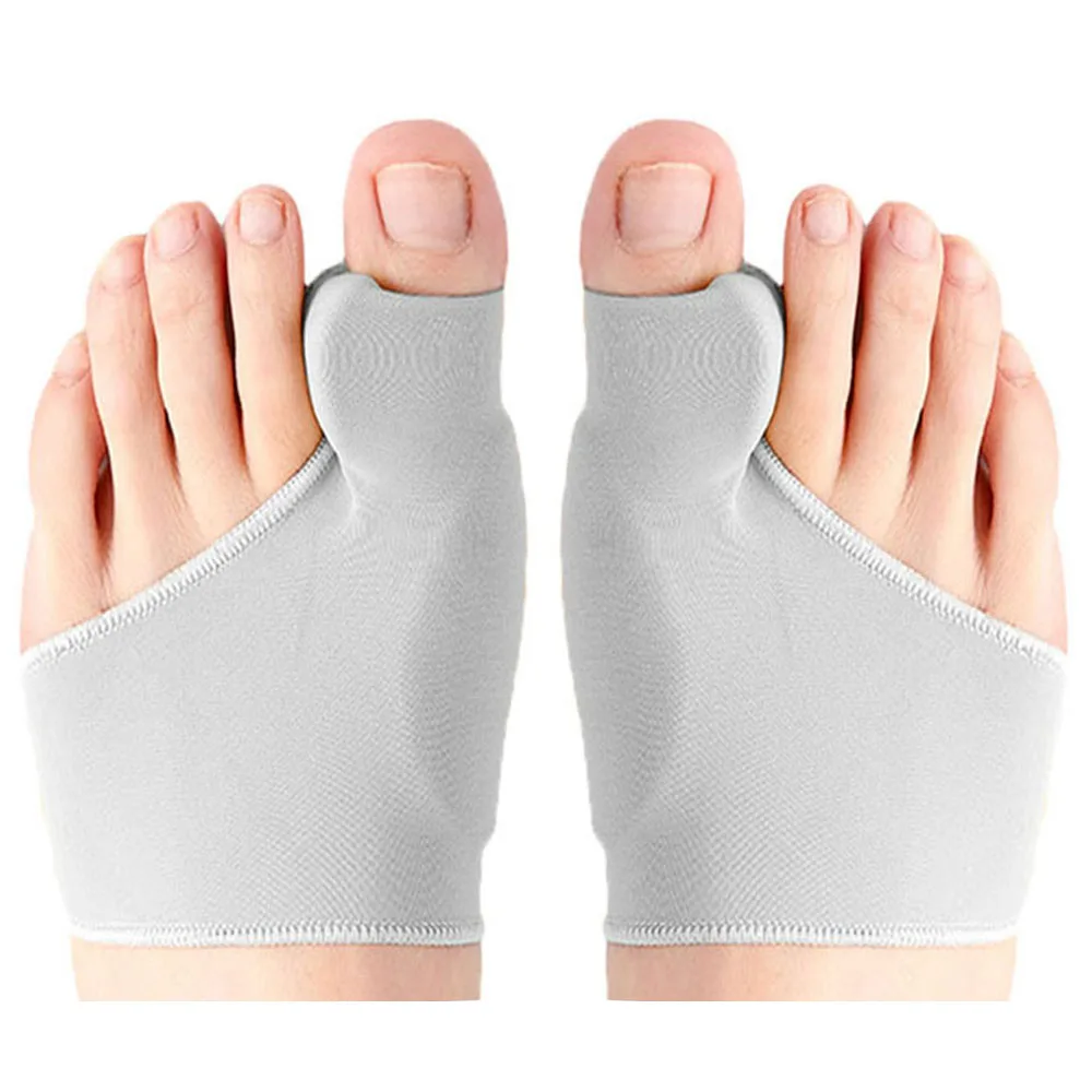 Corretores Ortopédicos Cuidados com os Pés