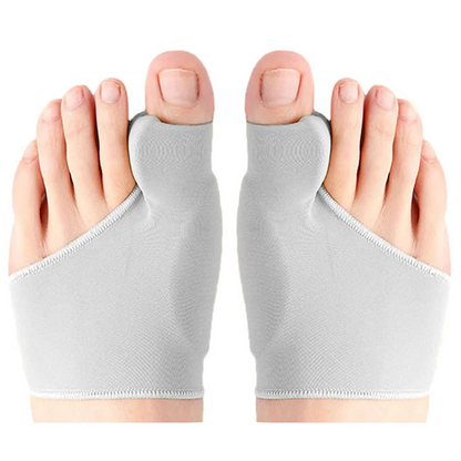 Corretores Ortopédicos Cuidados com os Pés
