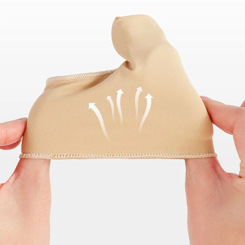 Corretores Ortopédicos Cuidados com os Pés