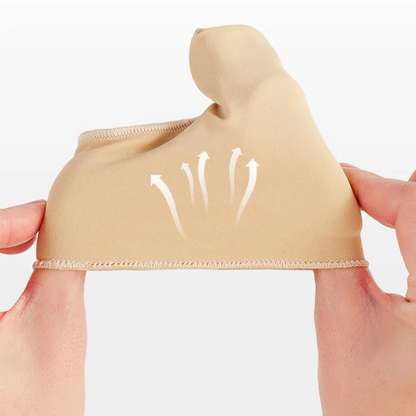 Corretores Ortopédicos Cuidados com os Pés