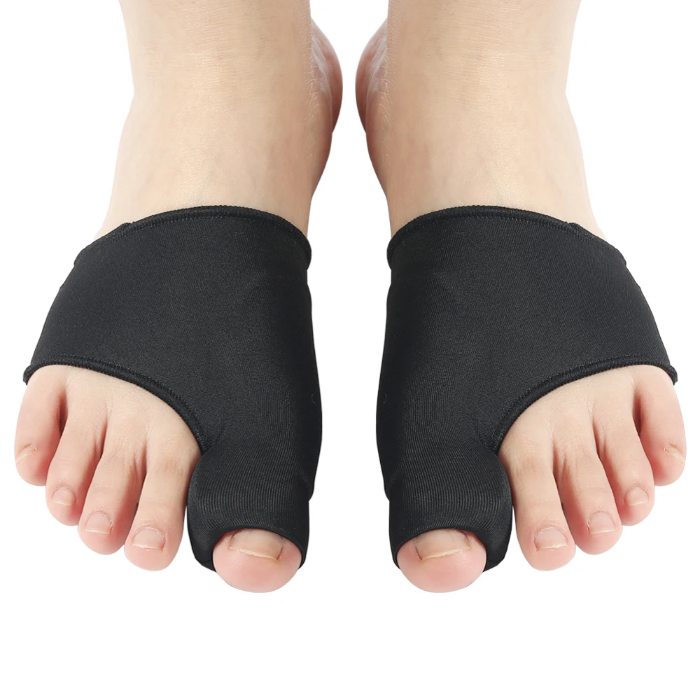 Corretores Ortopédicos Cuidados com os Pés