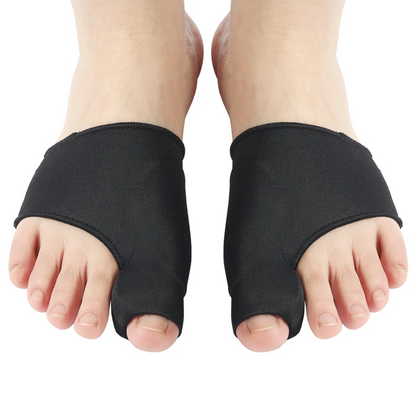 Corretores Ortopédicos Cuidados com os Pés