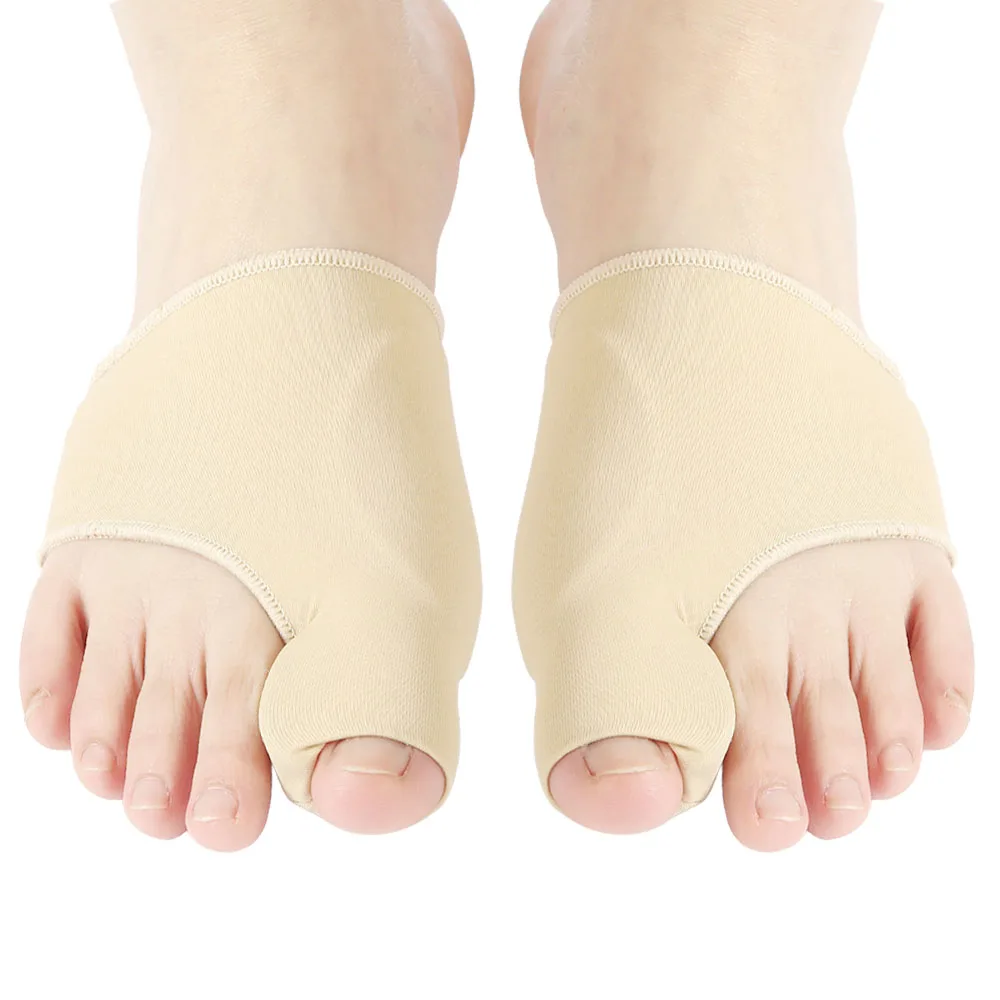 Corretores Ortopédicos Cuidados com os Pés