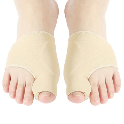 Corretores Ortopédicos Cuidados com os Pés
