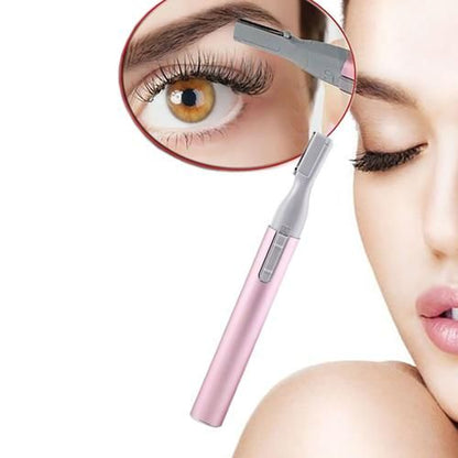 Cera Modeladora para Sobrancelhas Focallure