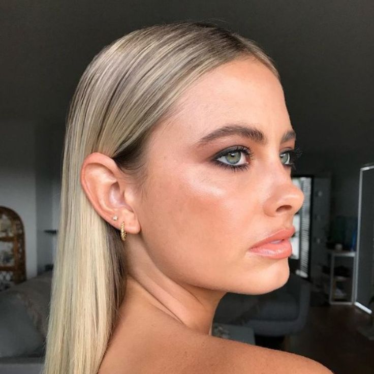 Cera Modeladora para Sobrancelhas Focallure